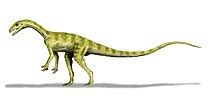 Abydosaurus - Wikipedia