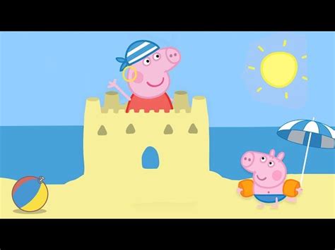 Peppa Pig Season 1 Episode 3 Video C…: English ESL video lessons