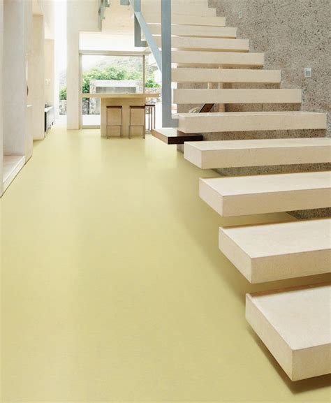 Forbo Marmoleum Unexpected Nature - Natural Linoleum, Non-Toxic ...