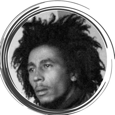 Bob Marley Dreadlocks: Evolution Of The Legend's Dreads