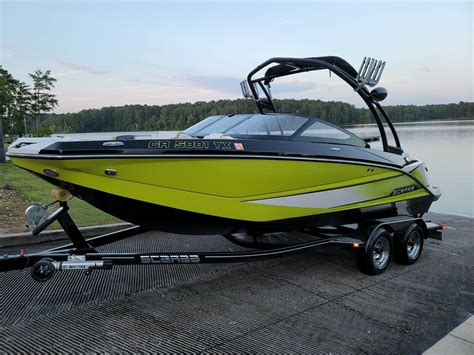 Scarab Scarab 2015 for sale for $49,000 - Boats-from-USA.com