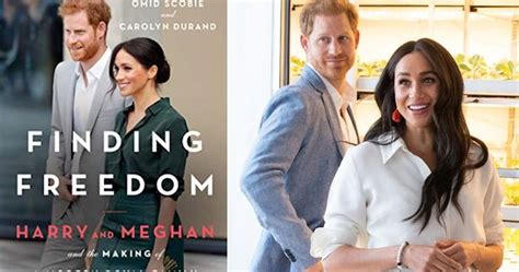 Prince Harry & Meghan Markle Book Coming | Moms.com