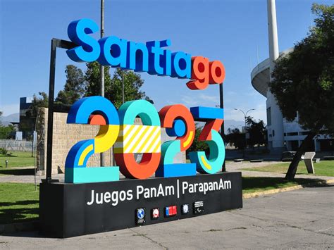 Santiago 2023: Medios de comunicación acreditados | COCH