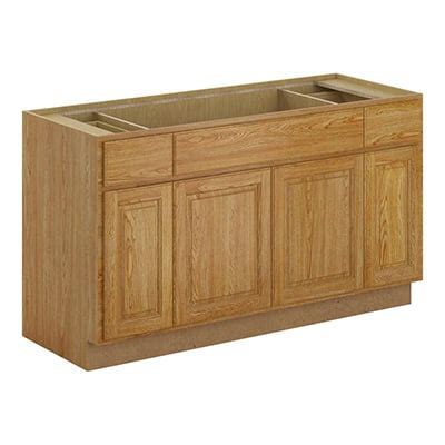 What is Sink Base Cabinet? | Definition of Sink Base Cabinet