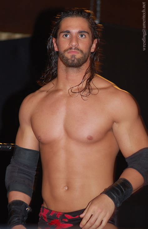 Tyler Black Seth Rollins Quotes. QuotesGram