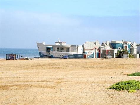 Beach Lodge Swakopmund as low as R 1 610 (R̶ ̶1̶ ̶6̶6̶8̶) - UPDATED 2018 Hotel Reviews (Namibia ...