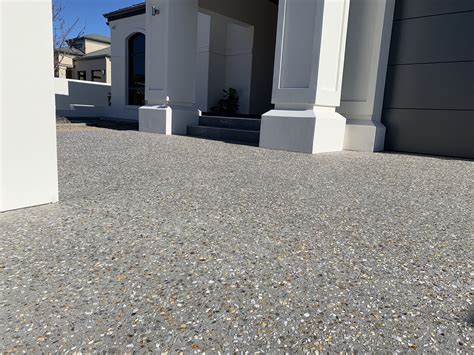 Concrete n Co | Exposed Aggregate & Honed Concrete | Perth's experts