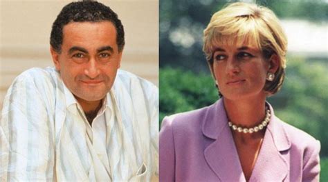 ‘The Crown’ to avoid Princess Diana, Dodi Fayed intimate scenes, can’t ...