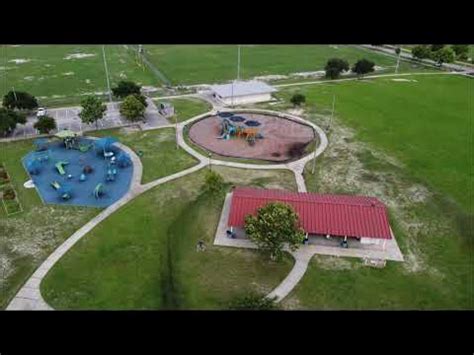 Fly Wesley Chapel District Park Drone Tour Wesley Chapel Florida July ...