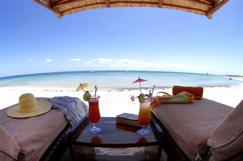 African Beach Holidays: Our Top 7 Most Romantic Getaways - African ...