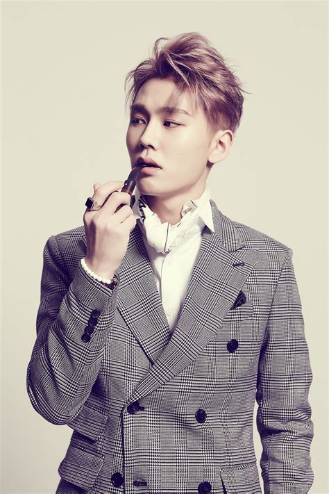 Ilhoon (BtoB) Profile - K-Pop Database / dbkpop.com