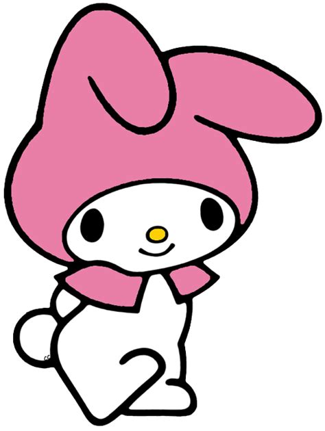 My Melody Hello Kitty Sanrio Kuromi Character Png - Art, Artwork 80D | Melody hello kitty, Kitty ...