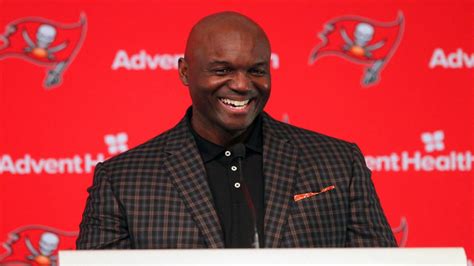 Buccaneers give defensive coordinator Todd Bowles a new three-year deal - CBSSports.com