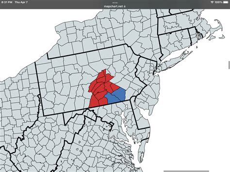 Susquehanna Sector - MicroWiki