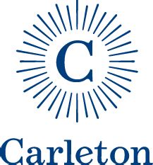 Download Carleton College Logo Vector & PNG