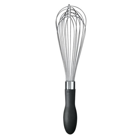 Types Of Whisks