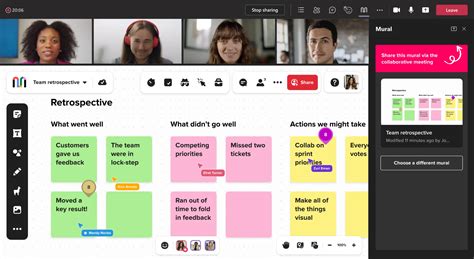 Mural + Microsoft Teams | Mural