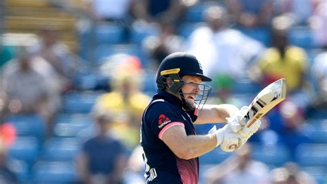 England v South Africa: Eoin Morgan batting 'as good as I've seen' | Cricket News | Sky Sports