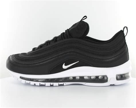 Nike Air Max 97 Black white 921826-001