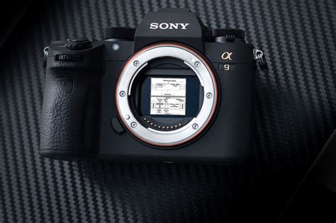 Sony Announces First BSI Stacked CMOS Sensor with Pixel-Parallel A/D Converter That Enables ...