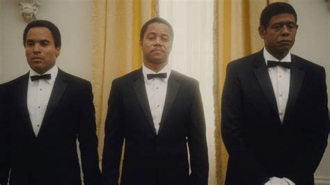 ‘Lee Daniels’ The Butler’: What the Critics Are Saying – The Hollywood ...