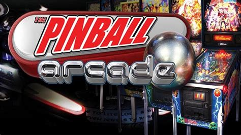 Most viewed Pinball Arcade wallpapers | 4K Wallpapers