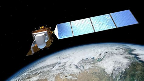 Landsat - An Overview of the Landsat Satellites