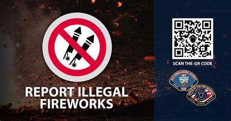 Report illegal fireworks – Welcome to San Bernardino County