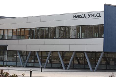 Nailsea School - Nailsea Town