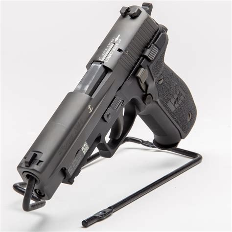 Sig Sauer P226 Mk25 - For Sale, Used - Excellent Condition :: Guns.com