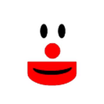 Clown Face | Roblox Wiki | Fandom