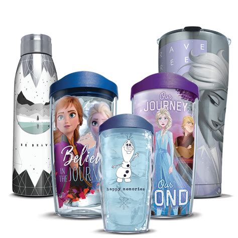 Don't let it go: Frozen 2 merch is taking over stores, and we want it all