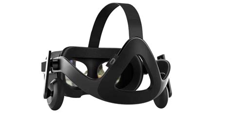 Oculus patented new display technology for VR glasses