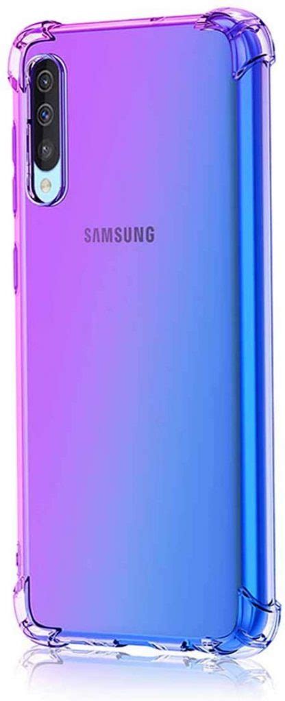 10 Best Cases For Samsung Galaxy A50S