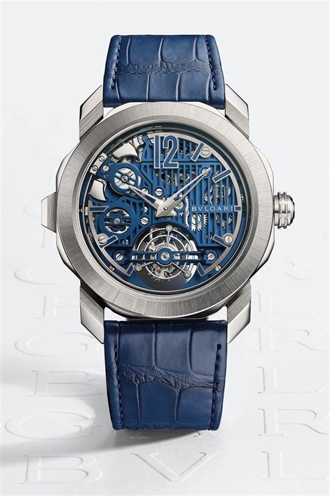 Eight watches that stole the show at LVMH Watch Week | British GQ