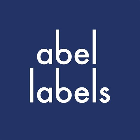 Abel Labels | Huntingfield TAS