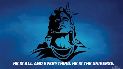 50 Lord Shiva Quotes to Indwell in the Holy Spirit - Fleepbleep