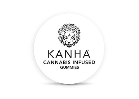 Kanha Cherry Sativa Gummies 10-pack | Malden, MA | Misty Mountain Shop