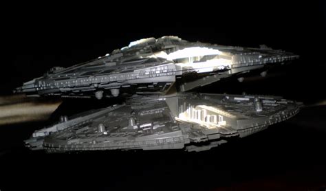 Cylon Basestar | Worldofjaymz Wiki | FANDOM powered by Wikia