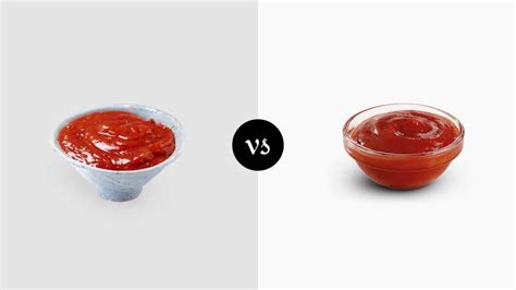 Pasta Sauce vs Tomato Sauce: Which One Tastes Better? - Miss Vickie