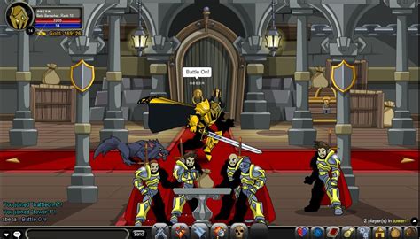 adventure world quest game Aqw worlds adventurequest artix games shop ...