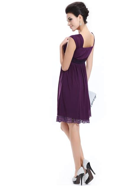 Dress4Cutelady: How to dress with purple on your romantic celebration day