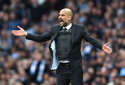 Exclusive: Why Pep Guardiola Wanted a Struggle at Manchester City