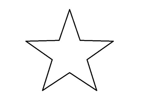 How To Draw A Star (Easy Step By Step Drawing Tutorial) - Bujo Babe