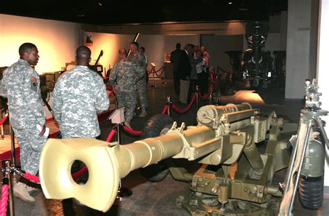 New Field Artillery museum opens | Article | The United States Army