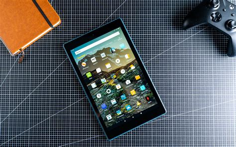 Amazon Fire HD 10 Review: Is The 2019 Edition Worth Its Price?