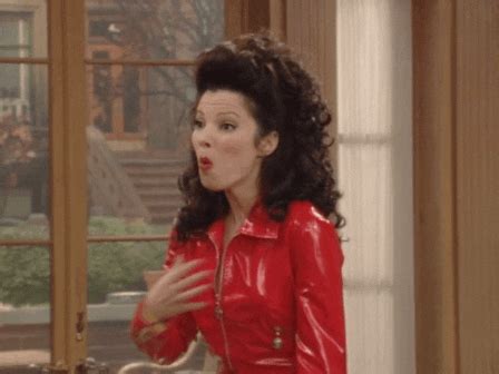 Fran Drescher and Rachel Bloom Are Bringing 'The Nanny' to Broadway - Hey Alma