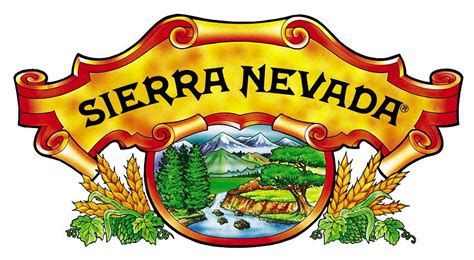 Sierra Nevada Logo - Beer Street Journal