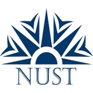 NUST Logo - LogoDix