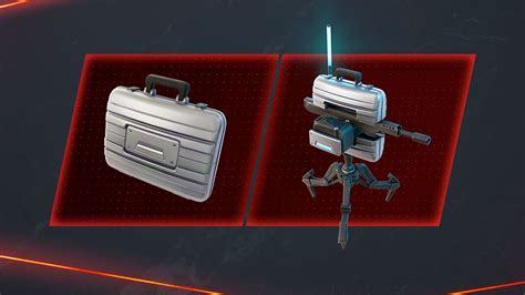 Fortnite new weapons, vaulted and unvaulted for Season 4 | GamesRadar+